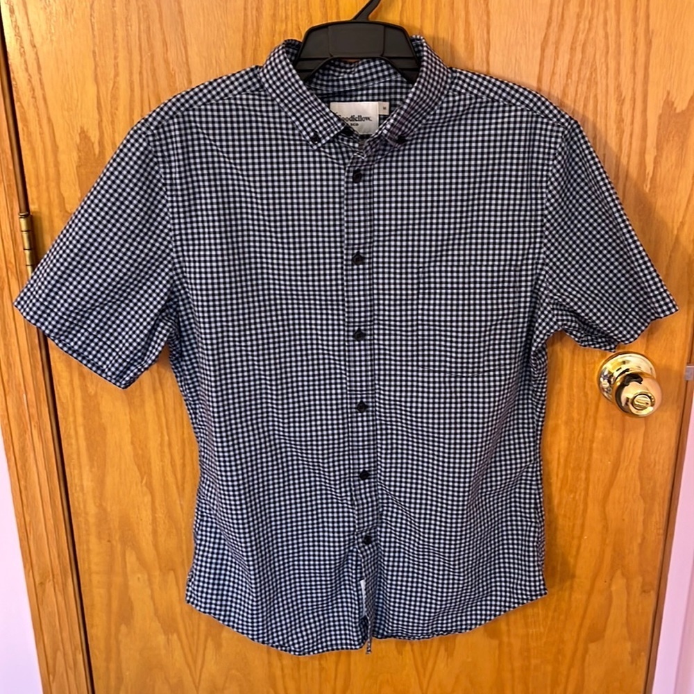 Goodfellow men’s shirt